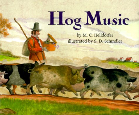 Hog Music,Used