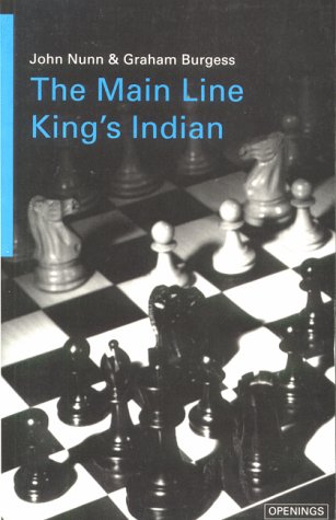 The Main Line King'S Indian,Used