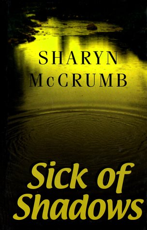 Sick Of Shadows,Used