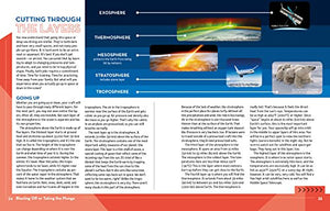 Astronautaquanaut: How Space Science And Sea Science Interact,Used