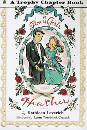 Heather (Flower Girls),Used