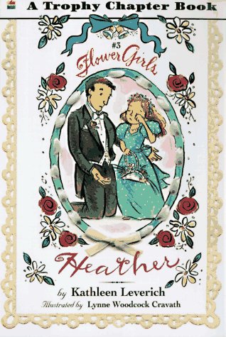 Heather (Flower Girls),Used