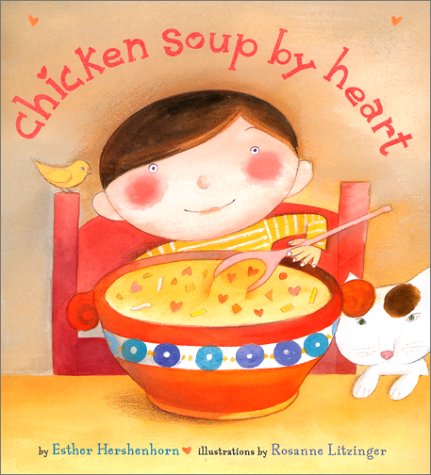 Chicken Soup By Heart,Used
