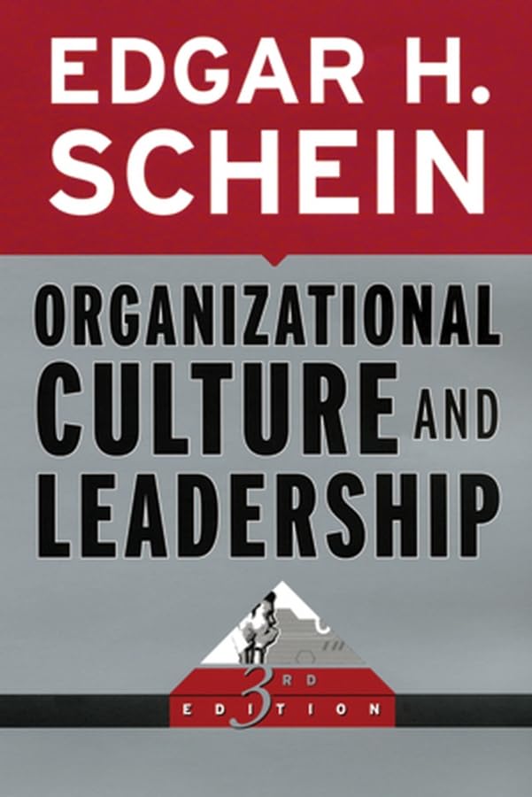 Organizational Culture and Leadership (JB US nonFranchise Leadership),New