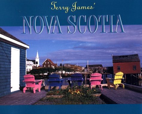 Nova Scotia,Used