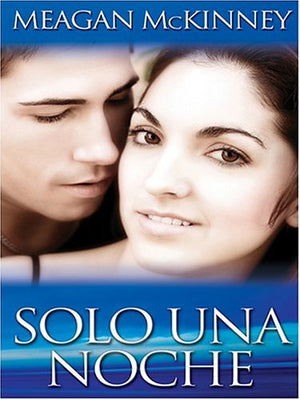 Solo Una Noche (Spanish Edition),Used