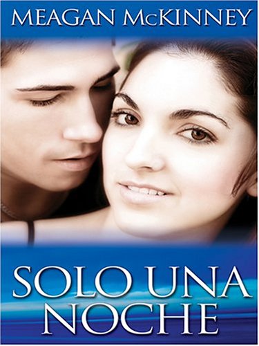 Solo Una Noche (Spanish Edition),Used