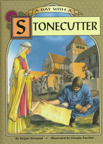 A Day With a Stonecutter,New