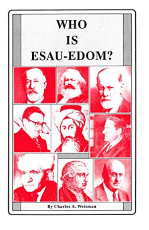Who is EsauEdom,Used