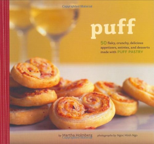 Puff,Used