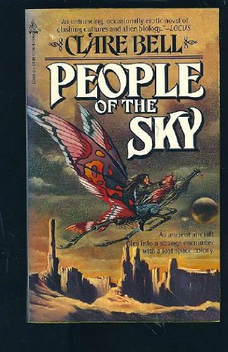 People of the Sky,Used