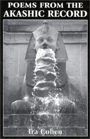 Poems From The Akashic Record