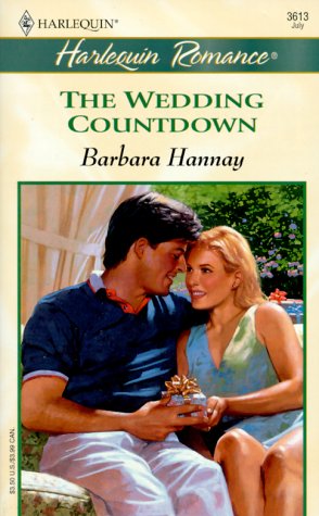 Wedding Countdown,Used