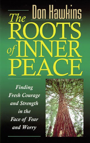Roots of Inner Peace, The,Used