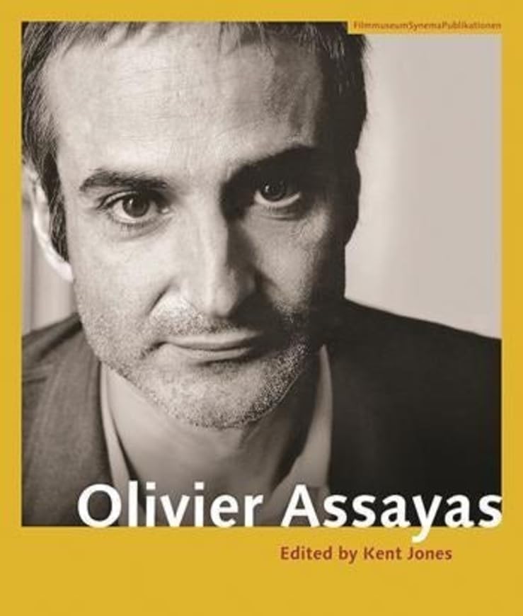 Olivier Assayas (Austrian Film Museum Books),Used