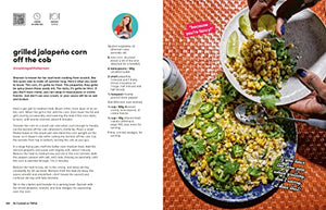 As Cooked On Tiktok: Fan Favorites And Recipe Exclusives From More Than 40 Tiktok Creators! A Cookbook