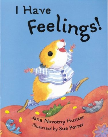 I Have Feelings!,Used
