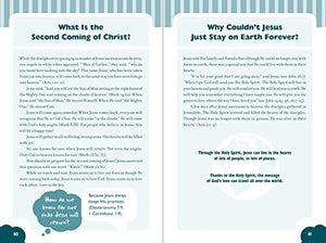 If I Could Ask God Anything: Awesome Bible Answers for Curious Kids,New