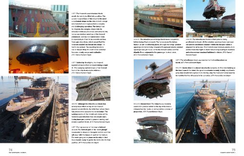 Rms Queen Mary 2 Manual: An Insight Into The Design, Construction And Operation Of The World'S Largest Ocean Liner,New