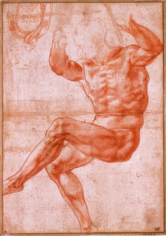 Master Drawings from the Cleveland Museum of Art,Used