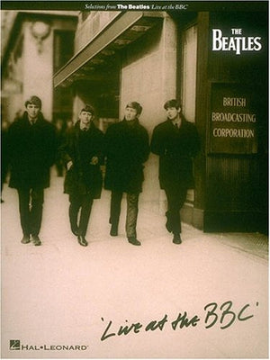 The Beatles  Live At The Bbc,Used