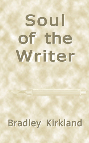Soul Of the Writer,Used