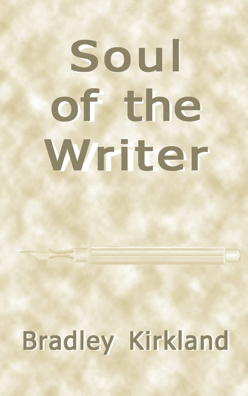 Soul Of the Writer,Used