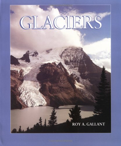 Glaciers (First Books Series),Used