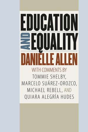 Education and Equality,Used