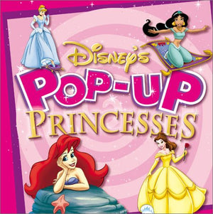 Disney s PopUp Princesses