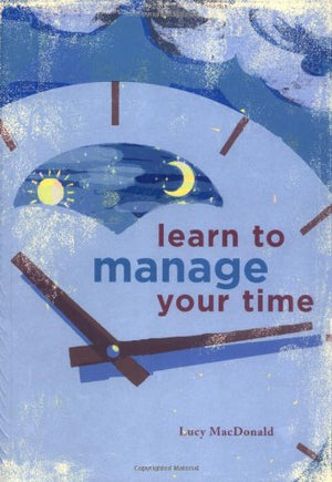 Learn to Manage Your Time,Used
