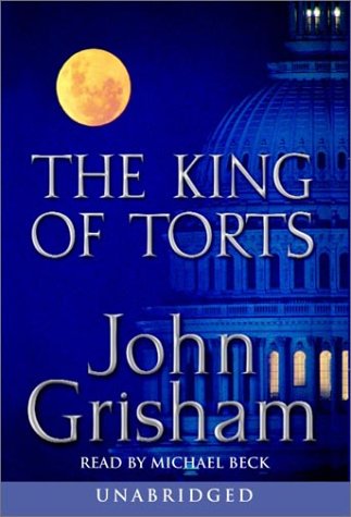 The King Of Torts,New