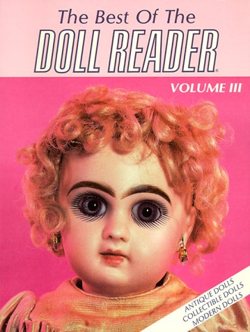 The Best of the Doll Reader, Volume 3,Used