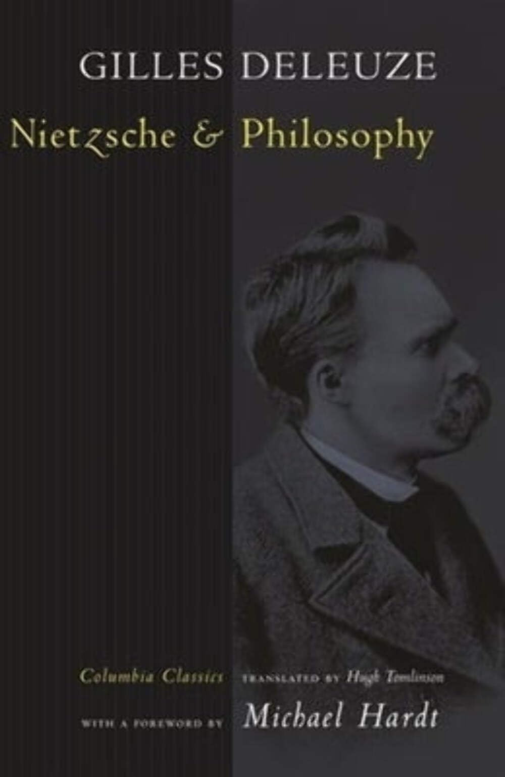 Nietzsche And Philosophy (European Perspectives)