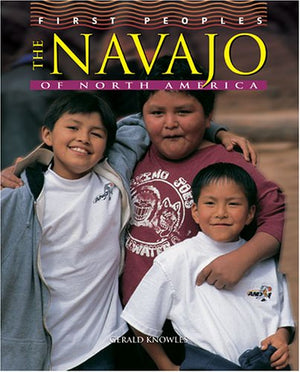 The Navajo of North America (First Peoples),Used