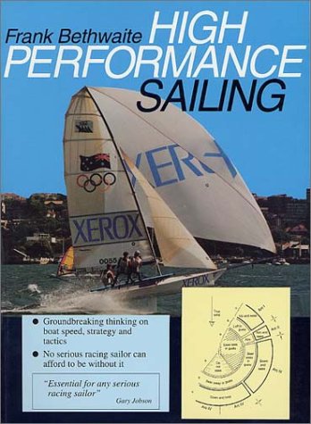 High Performance Sailing,Used