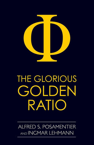 The Glorious Golden Ratio,Used
