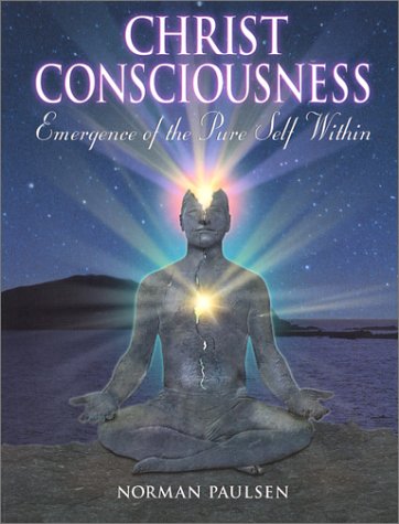 The Christ Consciousness,Used