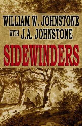 Sidewinders (Western Standard),Used