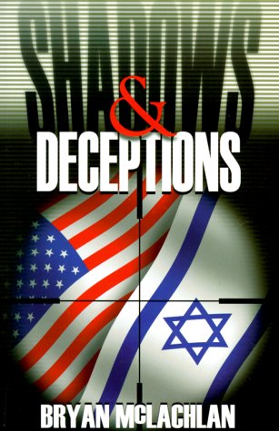 Shadows and Deceptions,Used