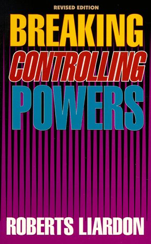 Breaking Controlling Powers,Used