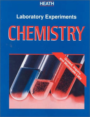 Chemistry: Laboratory Experiments,Used