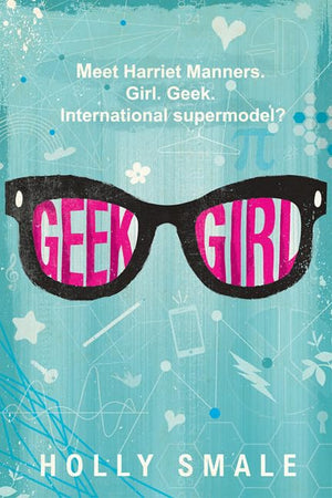 Geek Girl (Geek Girl, 1),Used