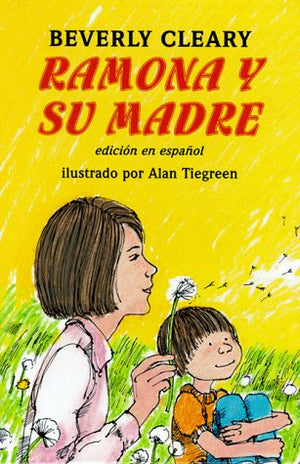 Ramona y su madre,Used