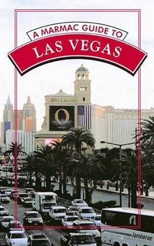 Marmac Guide to Las Vegas, A (Marmac Guides)