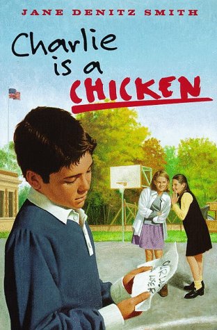 Charlie Is a Chicken,Used