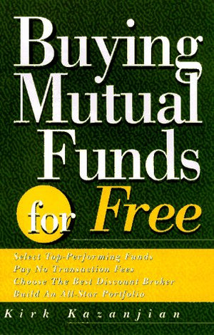 Buying Mutual Funds for Free,Used