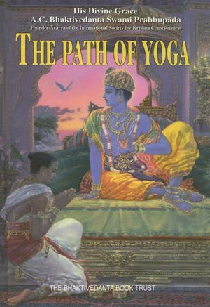 The Path of Yoga,Used