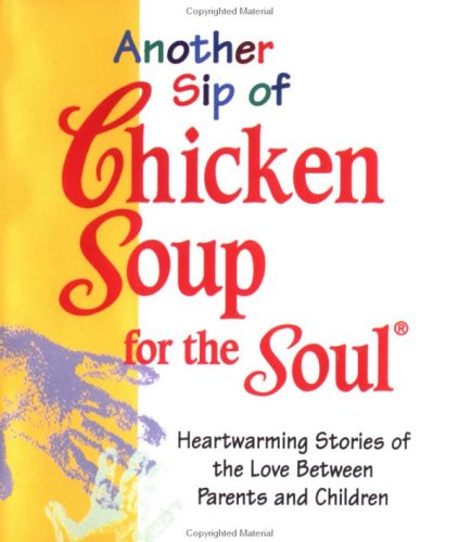 Another Sip Of Chicken Soup For The Soul,Used