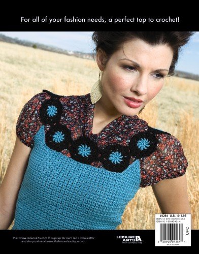 Range of Fashion (Leisure Arts #4264),Used